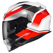 RYZ-1045 Scorpion Exo Ryzer Full-Face Helmet Edge Dark Grey Lg - Helmets
