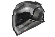 RYZ-1047 Scorpion Exo Ryzer Full-Face Helmet Edge Dark Grey 2X - Helmets