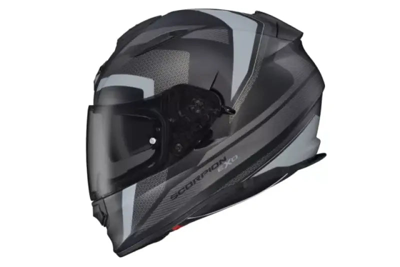 RYZ-2037 Scorpion Exo Ryzer Full-Face Helmet Evolution Pink 2X - Helmets