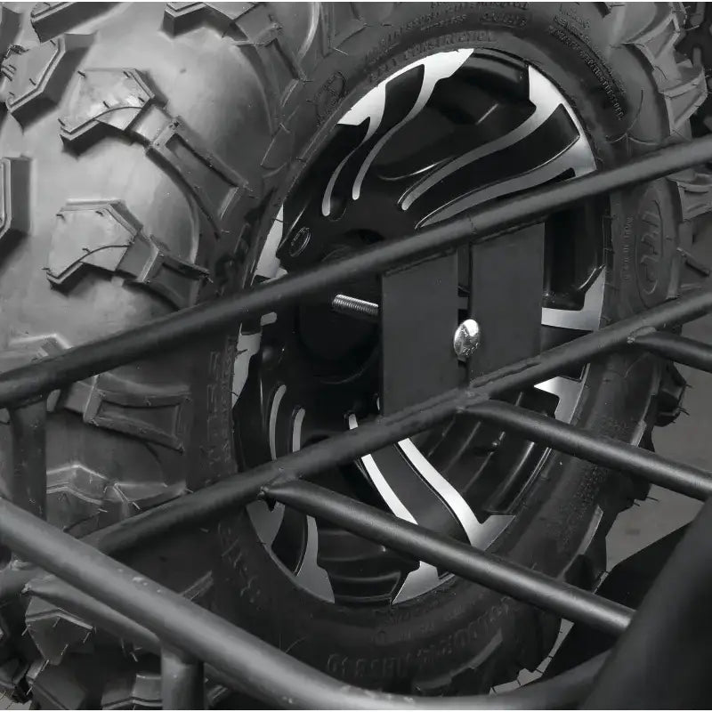 RZ-3003 Spare Tire Bracket 