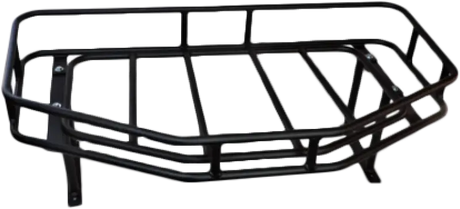 RZ-915C Cargo Rack W/ Removable Bottom Rzr 900/1000s 