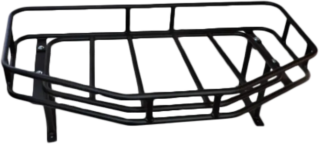 RZ-915C Cargo Rack W/ Removable Bottom Rzr 900/1000s 