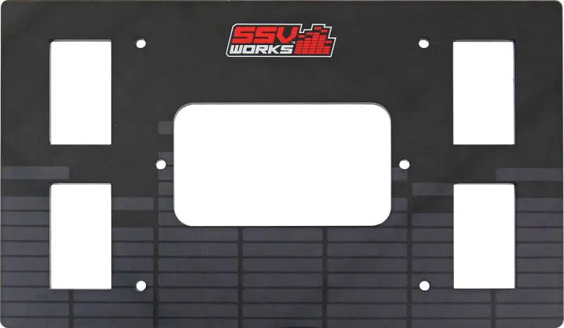 SSV WORKS RZ3-DM3