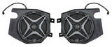 RZ4-F65A Front Kick Panel Ssv Speakers