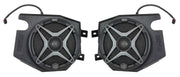 RZ4-F65A Front Kick Panel Ssv Speakers