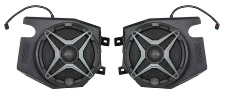 RZ4-F65A Front Kick Panel Ssv Speakers