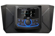 RZ5-R1 Ssv Works Jvc Mr1 Receiver - RV and Auto Parts