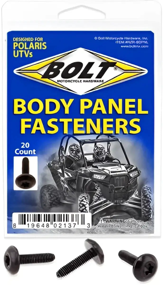 BOLT RZR-BDPNL