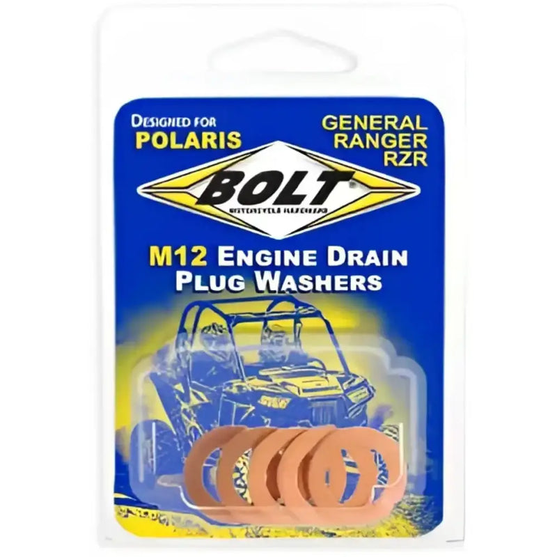 BOLT RZR-CPR12