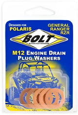BOLT RZR-CPR12