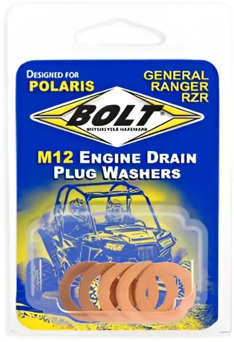 BOLT RZR-CPR12
