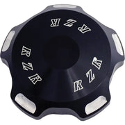 RZR-GC-BLK Gas Cap (Anodized) 