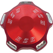 MODQUAD RZR-GC-RD Gas Cap W/Red Logo