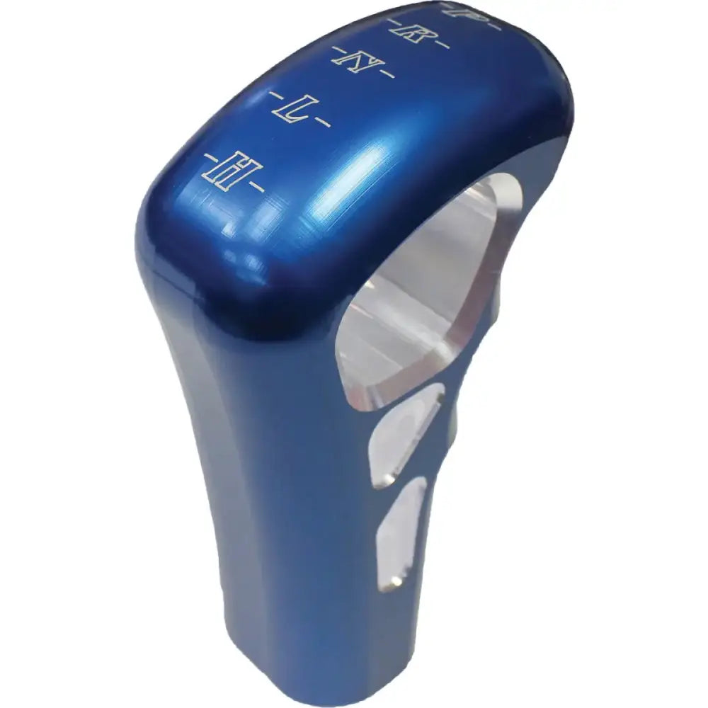 RZR-GRIP-BL Modquad Grip Style Shift Knob (Blue) 