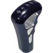 RZR-GRIP-BLK Modquad Gear Shift Grip Black Rzr 