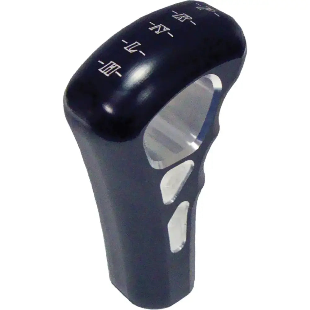 RZR-GRIP-BLK Modquad Gear Shift Grip Black Rzr 