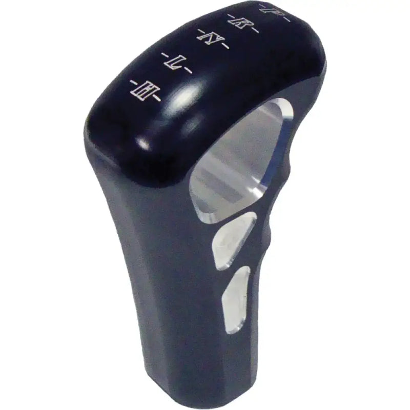 RZR-GRIP-BLK Modquad Gear Shift Grip Black Rzr 