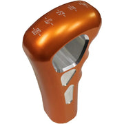 RZR-GRIP-OR Modquad Shift Knob (Orange) 