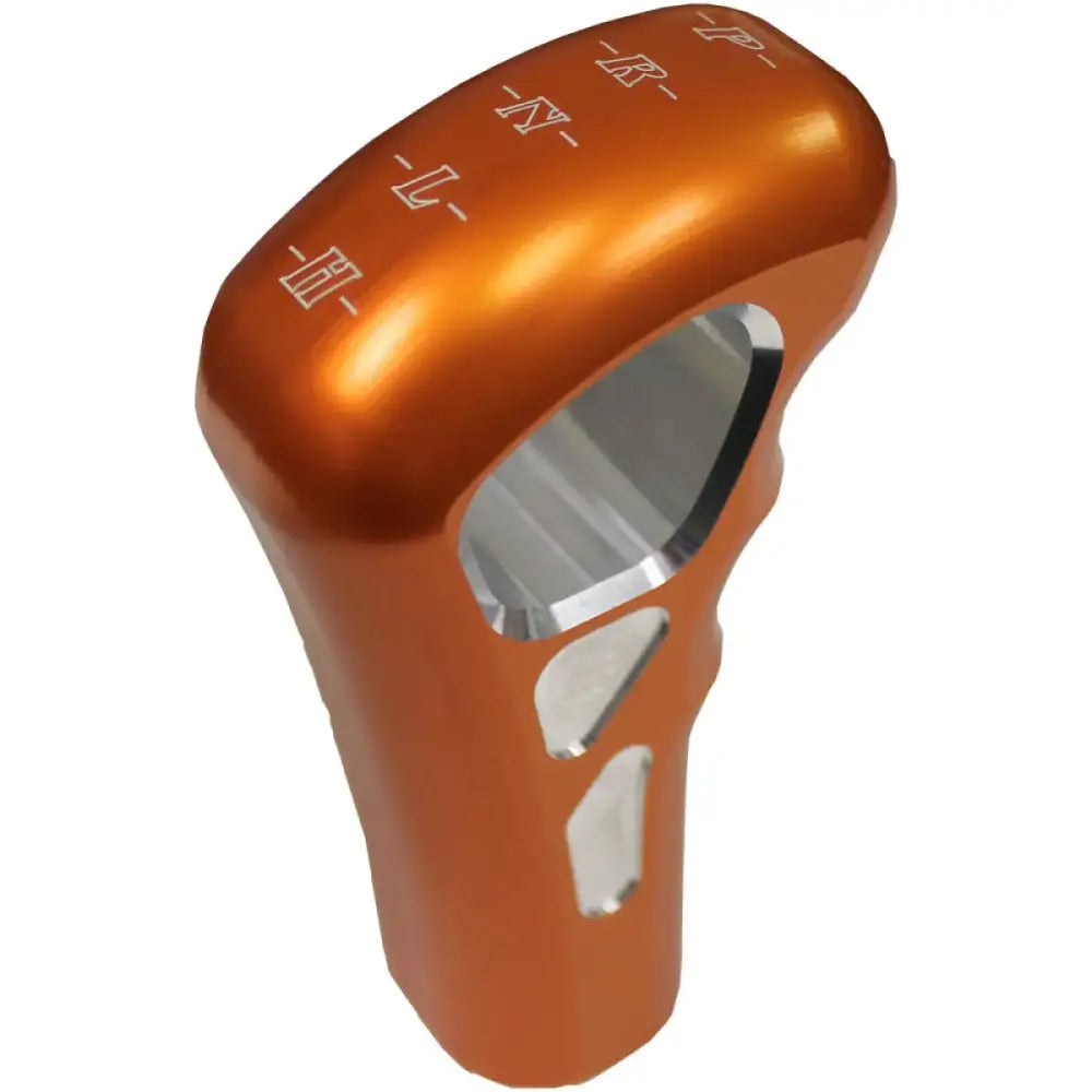 RZR-GRIP-OR Modquad Shift Knob (Orange) 