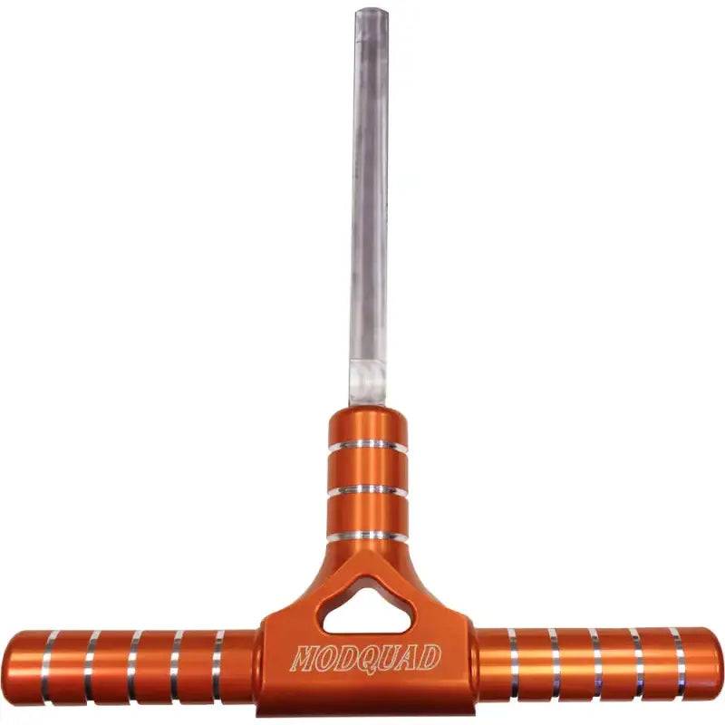 RZR-OS-OR-12 Modquad Grab Bar (Orange) 