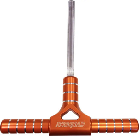 RZR-OS-OR-12 Modquad Grab Bar (Orange) 