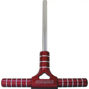 RZR-OS-RD-12 Modquad Grab Handle Passenger (Red) 