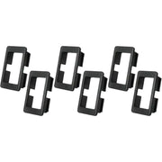 Rzr Pro 25+ Rocker Adapters Pack Of 6 - SSV WORKS