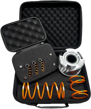 Rzr Pro R Na Clutch Kit Pol - IBEXX