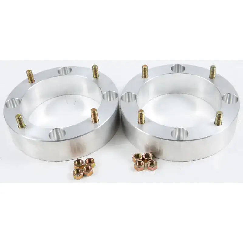 RZR-SPACER-1.75 Wheel Spacers 4/156 1 3/4" 