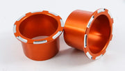 RZR-XP-CUP-OR Modquad Cup Holder (Orange) 