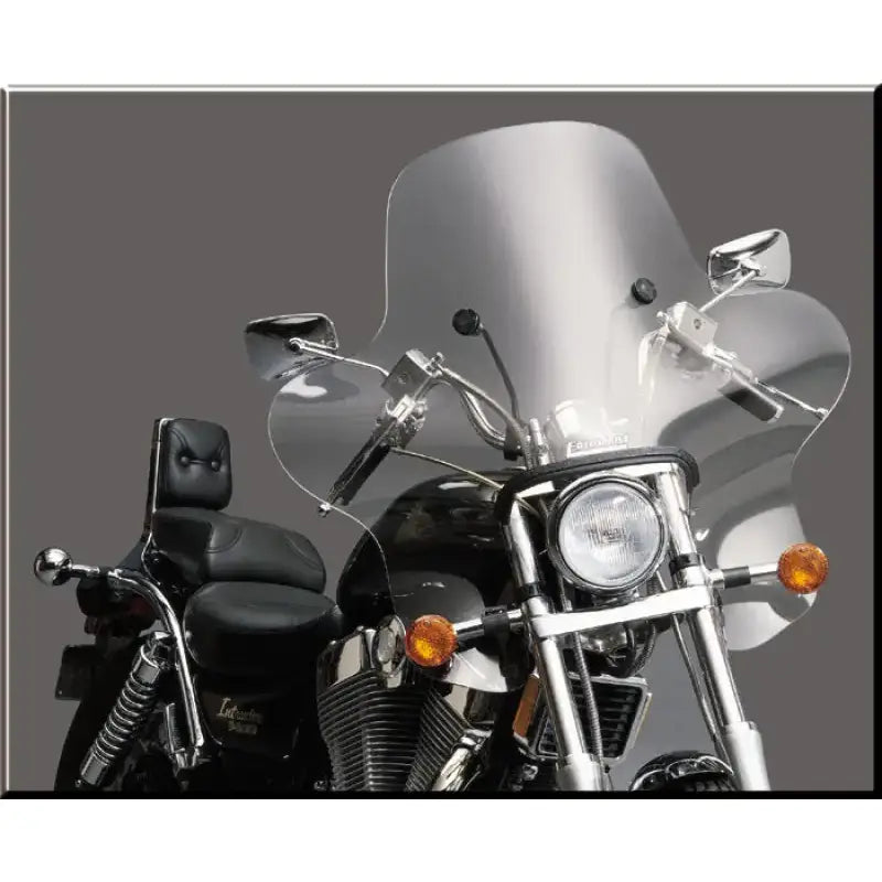 S-00-T S 00 Enterprise Windshield Tint 21.5"X35.5" 