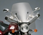 S-02-C S 02 Spirit Windshield Clear 21.5" X 35" 