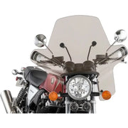 S-02-T S 02 Spirit Windshield Tint 21.5" X 35" 