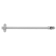 S-0216C Whitecap S.S. Spring Hatch Holder - 7/16' X, Stainless Steel, Durable Marine Hatch Support