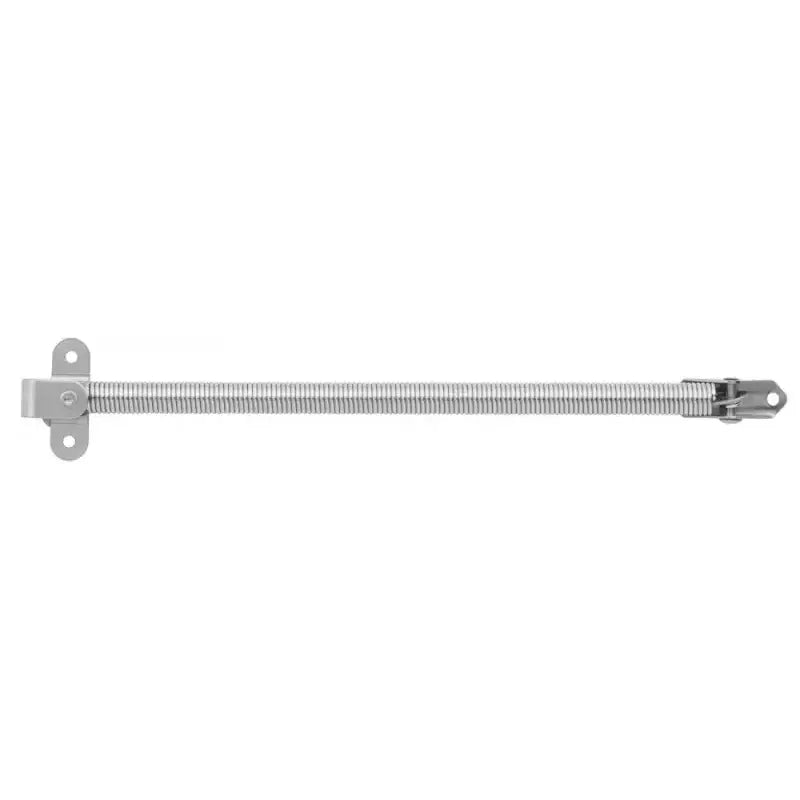 S-0217C Whitecap S.S. Spring Hatch Holder, 9/16 inches, stainless steel, corrosion-resistant, marine hatch accessory.