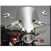 S-03-C S 03 Slipstreamer Windshield Clear 21.5"X35" 