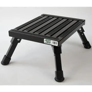 S-07C-BLK Step Stool
