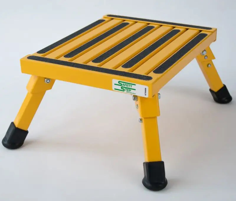 S-07C-Y Step Stool