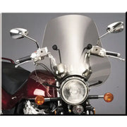 S-08-C S 08 Sport Windshield Clear 20’’ X 21’’ - S-08