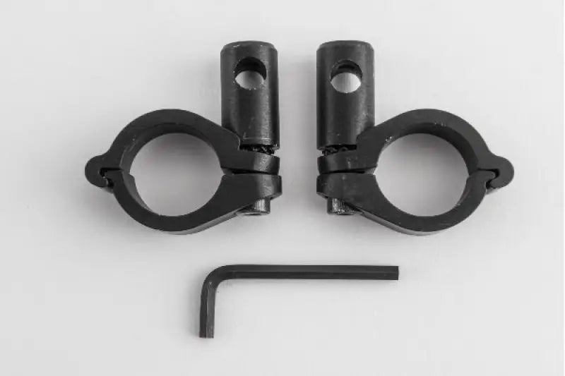 S-1.25-C 1.25" Clamp Kit