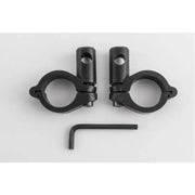 S-1.25-C 1.25" Clamp Kit