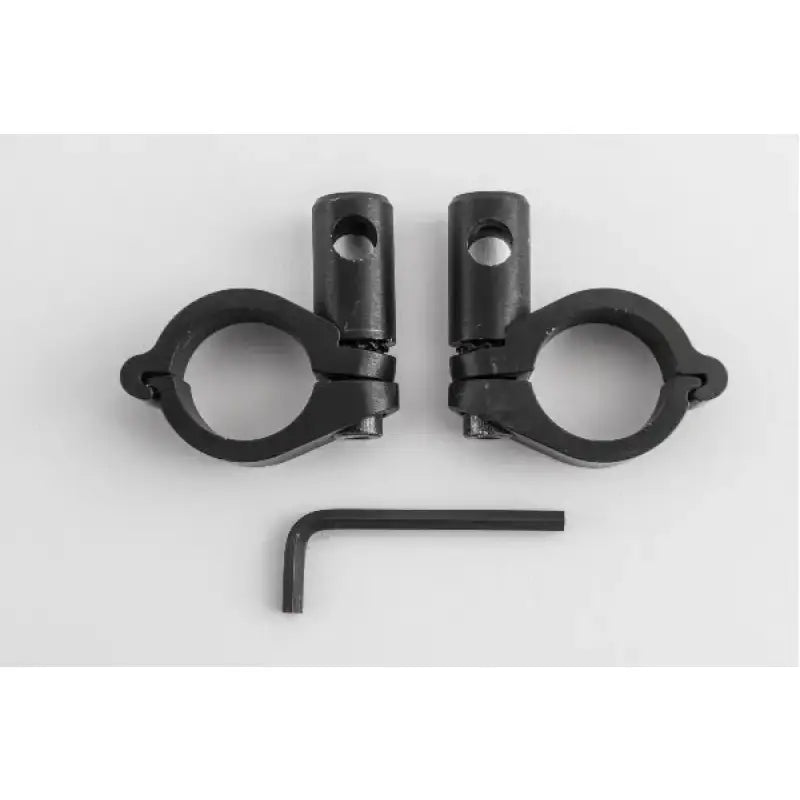 S-1.25-C 1.25" Clamp Kit