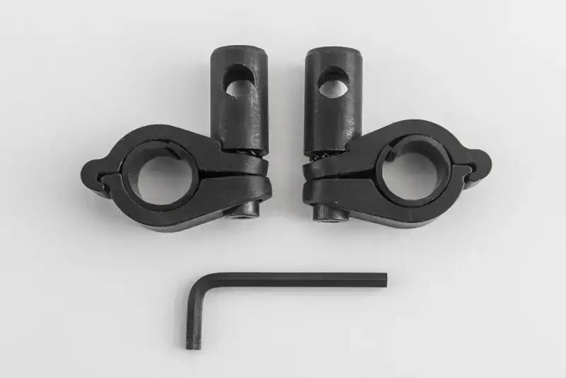 S-1-C 1" Clamp Kit 