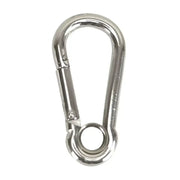 S-1114C Whitecap Snap S.S. Security-4-3/4’ - Carabiner