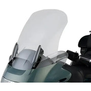 S-120-C Windshield Std Clear Bmw - Replacement