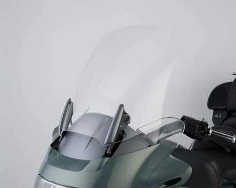 S-122-C Windshield Clear +2" Bmw 