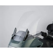 S-122-C Windshield Clear +2" Bmw 