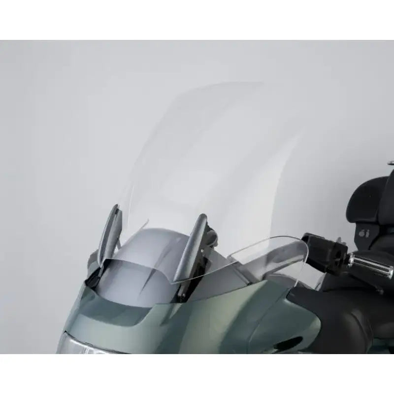 S-122-C Windshield Clear +2" Bmw 