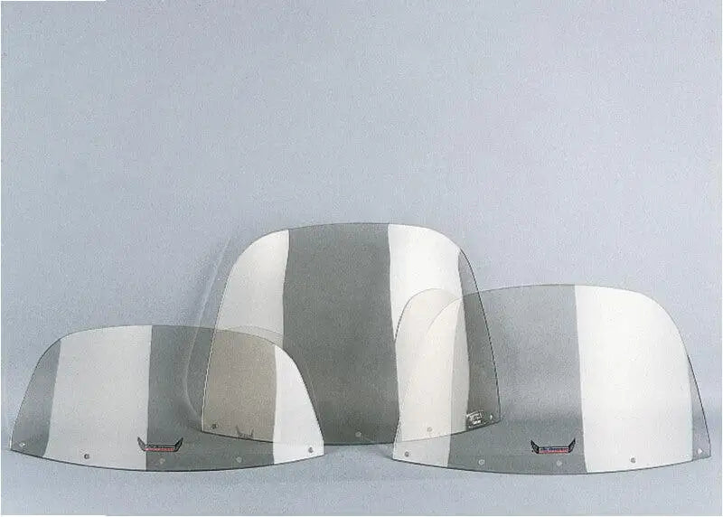 S-131-16 Slipstreamer Windshield Smoke 16 Inch Flh 86-95 Replacement - RV and Auto Parts