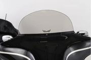 S-134-10 Windshield Clear 10" Flht 96 13 Replacement